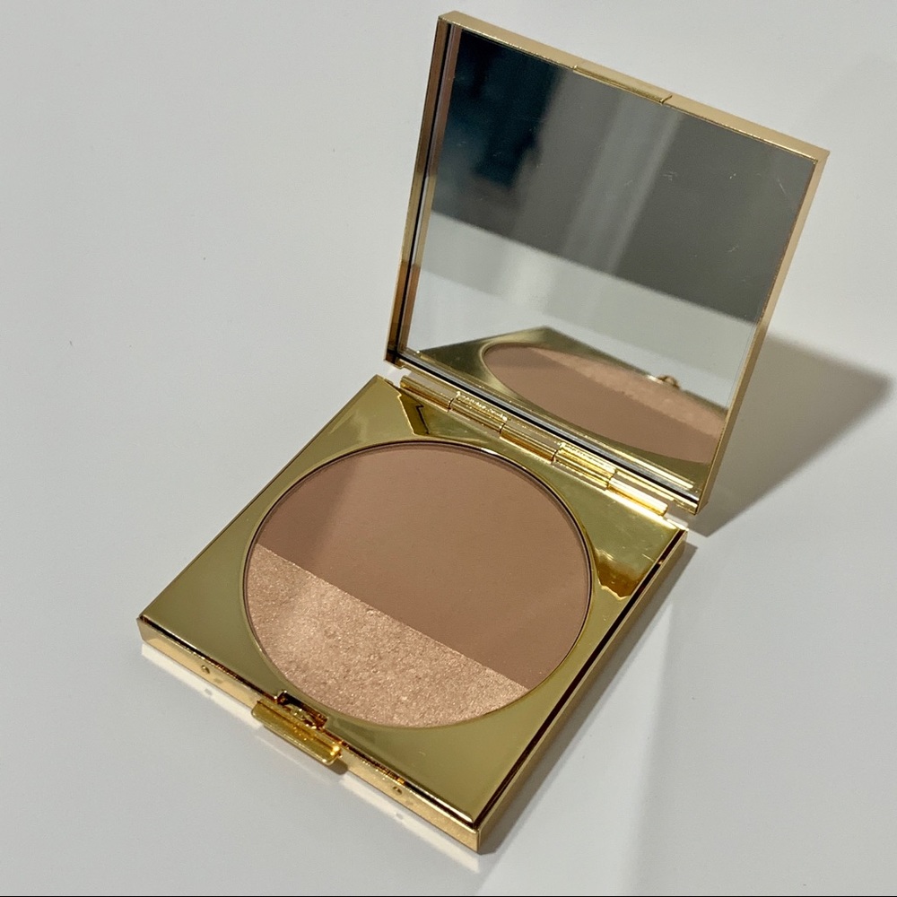 MAC Bronzer/Highlight duo
